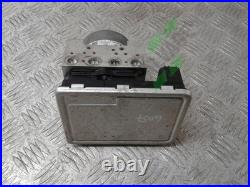2019 Bmw 3 Series Abs Pump Modulator 34 50 5 A52 A75