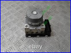 2019 Bmw 3 Series Abs Pump Modulator 34 50 5 A52 A75