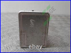 2019 Bmw 3 Series Abs Pump Modulator 34 50 5 A52 A75