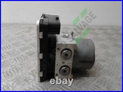 2019 Bmw 3 Series Abs Pump Modulator 34 50 5 A52 A75