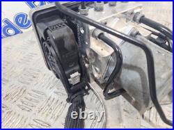 2019 Bmw 520d G30 Abs Pump Modulator Control Unit 6895454