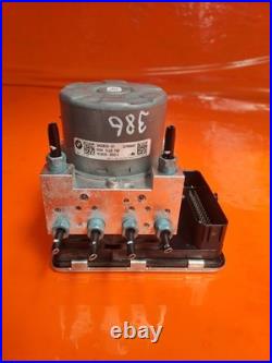 2020 BMW 2 Series F44 M Sport ABS Pump Control Module 5A30BC9 Warranty A386
