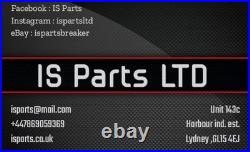 2020 BMW 2 Series F44 M Sport ABS Pump Control Module 5A30BC9 Warranty A386