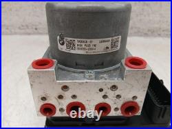 2020 Bmw 1 Series 2.0l Petrol 34505b3ed49 Abs Pump