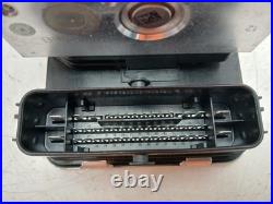 2020 Bmw 1 Series 2.0l Petrol 34505b3ed49 Abs Pump