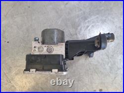 2020 Bmw 330d Sport G21 Abs Pump Modulator Control Unit 5a179d2
