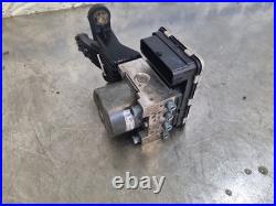 2020 Bmw 330d Sport G21 Abs Pump Modulator Control Unit 5a179d2