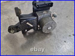 2020 Bmw 330d Sport G21 Abs Pump Modulator Control Unit 5a179d2