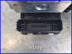 2020 Bmw 330d Sport G21 Abs Pump Modulator Control Unit 5a179d2