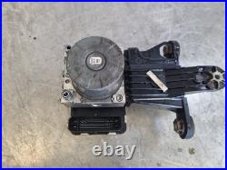 2020 Bmw 330d Sport G21 Abs Pump Modulator Control Unit 5a179d2