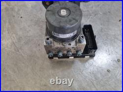 2020 Bmw 330d Sport G21 Abs Pump Modulator Control Unit 5a179d2