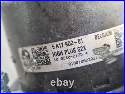 2020 Bmw 330d Sport G21 Abs Pump Modulator Control Unit 5a179d2