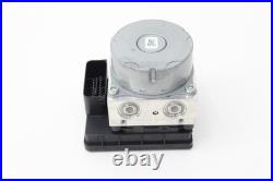 2020 ON BMW S 1000 XR TE ABS Pump 34519444398