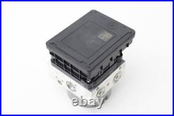 2020 ON BMW S 1000 XR TE ABS Pump 34519444398