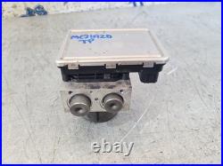 2021 Bmw 330e G20 M Sport Abs Pump Modulator Control Unit 5a25ee5