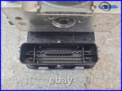 2021 Bmw 330e G20 M Sport Abs Pump Modulator Control Unit 5a25ee5