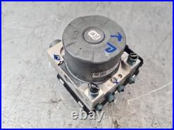 2021 Bmw 330e G20 M Sport Abs Pump Modulator Control Unit 5a25ee5