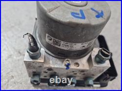2021 Bmw 330e G20 M Sport Abs Pump Modulator Control Unit 5a25ee5