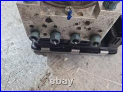 2021 Bmw 330e G20 M Sport Abs Pump Modulator Control Unit 5a25ee5