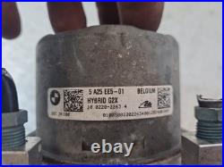 2021 Bmw 330e G20 M Sport Abs Pump Modulator Control Unit 5a25ee5