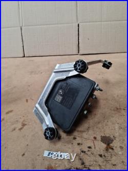 2021 Bmw I3 1.0 Petrol Electric Abs Pump 6896138