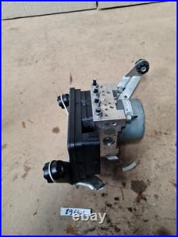 2021 Bmw I3 1.0 Petrol Electric Abs Pump 6896138