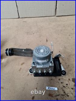 2021 Bmw I3 1.0 Petrol Electric Abs Pump 6896138