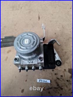 2021 Bmw I3 1.0 Petrol Electric Abs Pump 6896138