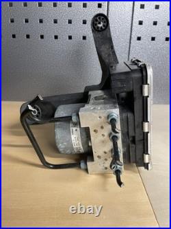 2022 Bmw 118i F40 1.5 Petrol Abs Pump 5a44c55 5a44c54