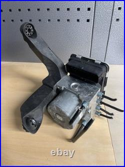 2022 Bmw 118i F40 1.5 Petrol Abs Pump 5a44c55 5a44c54
