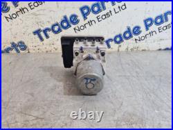 2022 Bmw 530e G30 Abs Pump Modulator Control Unit 5a5f9f7 2.0 Hybrid B48b20a