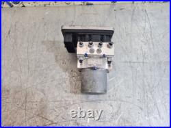 2022 Bmw 530e G30 Abs Pump Modulator Control Unit 5a5f9f7 2.0 Hybrid B48b20a