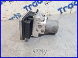 2022 Bmw 530e G30 Abs Pump Modulator Control Unit 5a5f9f7 2.0 Hybrid B48b20a