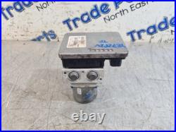 2022 Bmw 530e G30 Abs Pump Modulator Control Unit 5a5f9f7 2.0 Hybrid B48b20a