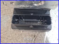 2022 Bmw 530e G30 Abs Pump Modulator Control Unit 5a5f9f7 2.0 Hybrid B48b20a