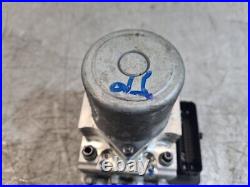 2022 Bmw 530e G30 Abs Pump Modulator Control Unit 5a5f9f7 2.0 Hybrid B48b20a