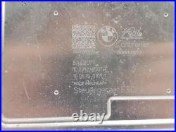 2023 Bmw 1 Series Abs Pump + Module 1.5 Petrol B38a15m1 (b38a15a) 5a6dc75