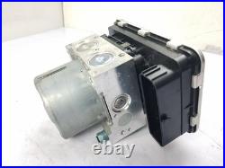 2023 Bmw 1 Series Abs Pump + Module 1.5 Petrol B38a15m1 (b38a15a) 5a6dc75