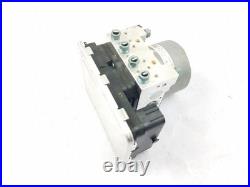 2023 Bmw 2 Series Abs Pump + Module 2.0 Diesel B47c20o1 (b47c20b) 5a6dc75