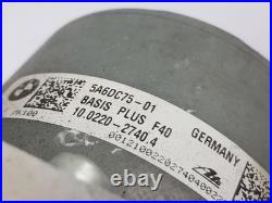2023 Bmw 2 Series Abs Pump + Module 2.0 Diesel B47c20o1 (b47c20b) 5a6dc75