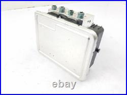 2023 Bmw 2 Series Abs Pump + Module 2.0 Diesel B47c20o1 (b47c20b) 5a6dc75