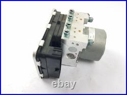 2023 Bmw 2 Series Abs Pump + Module 2.0 Diesel B47c20o1 (b47c20b) 5a6dc75
