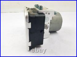 2023 Bmw 2 Series Abs Pump + Module 2.0 Diesel B47c20o1 (b47c20b) 5a6dc75