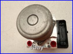 2023 Bmw 5 Series 2.0l Petrol 34515a976e6 Abs Pump