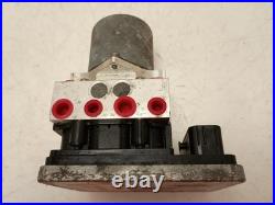 2023 Bmw 5 Series 2.0l Petrol 34515a976e6 Abs Pump