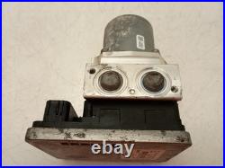 2023 Bmw 5 Series 2.0l Petrol 34515a976e6 Abs Pump