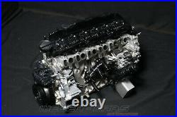 2473249 B57D30C Motor Triebwerk Hochdruck Pumpe BMW X5 G05 X7 G07 M 50dX 150km