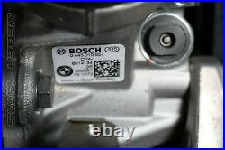 2473249 B57D30C Motor Triebwerk Hochdruck Pumpe BMW X5 G05 X7 G07 M 50dX 150km