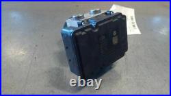 3451-6776066-01 ABS Pump Assembly Fits 07 BMW 323i Sedan Canada Market 7816169