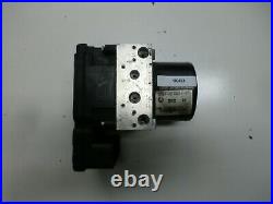 3451-6778236-01 Bmw Oem Abs Anti-lock Pump Control Module Unit